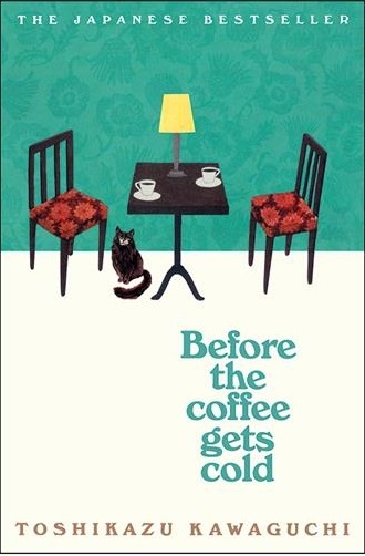 قبل از سرد‌شدن قهوه Before the Coffee Gets Cold