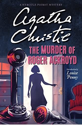 قتل راجر آکروید The Murder of Roger Ackroyd