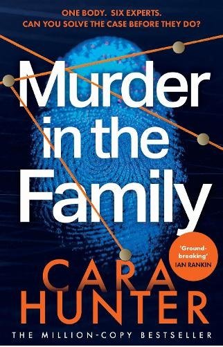 قتل در خانواده Murder in the Family