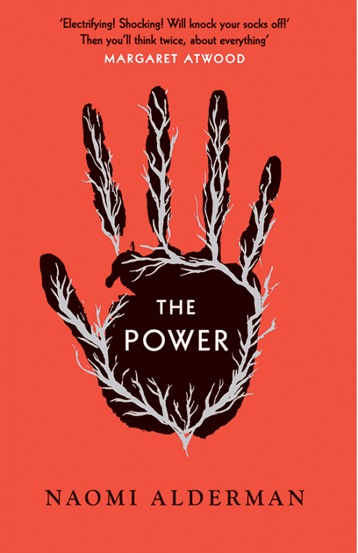 قدرت The Power