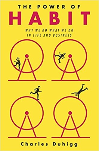 قدرت عادت The Power of Habit: Why We Do What We Do in Life and Business