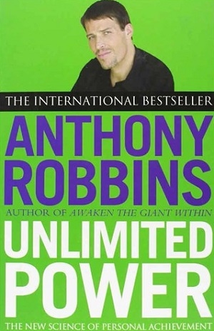قدرت نامحدود Unlimited Power