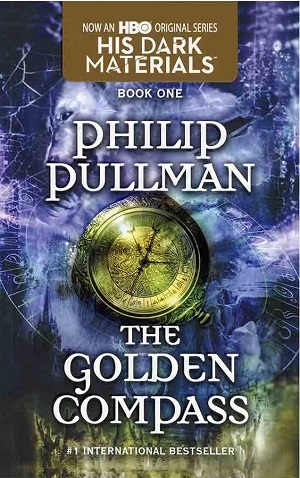 قطب نمای طلایی The Golden Compass