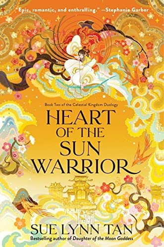 قلب جنگجوی خورشید Heart of the Sun Warrior