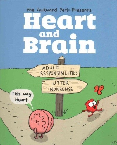 قلب و مغز Heart and Brain