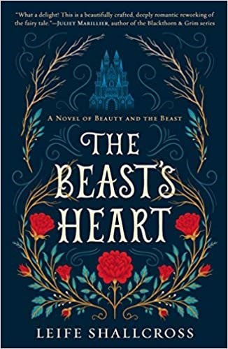 قلب هیولا The Beast s Heart