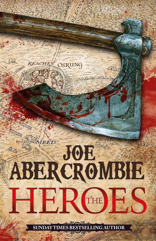 قهرمانان The Heroes