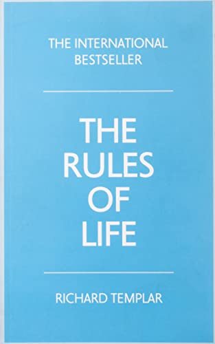 قوانین زندگی The Rules of Life