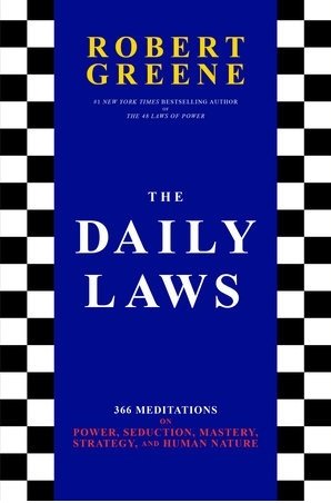 قوانین روزانه The Daily Laws