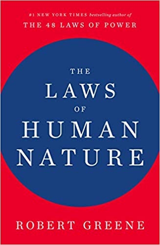 قوانین طبیعت انسان The Laws of Human Nature