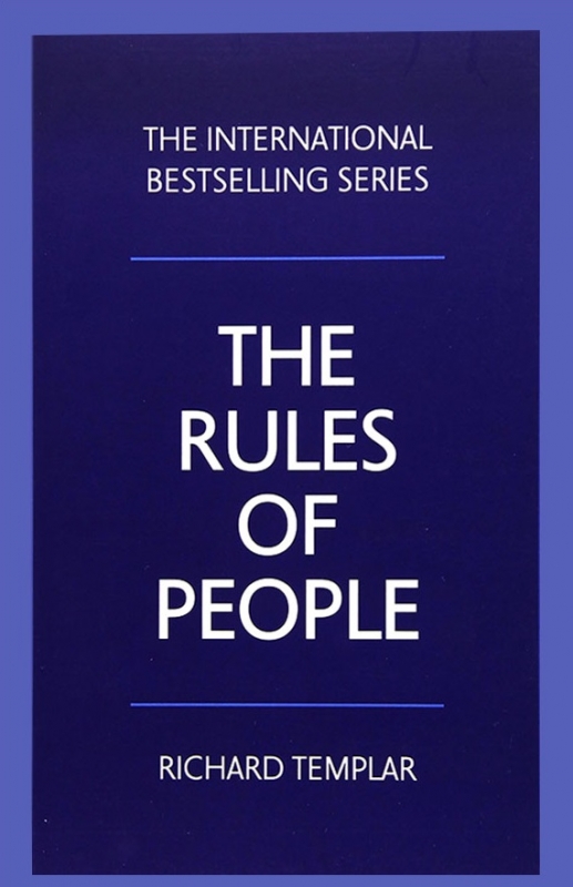 قوانین مردم The Rules of People