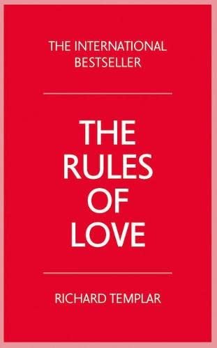 قوانین عشق The Rules of Love