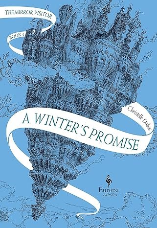 قول زمستان A Winter’s Promise