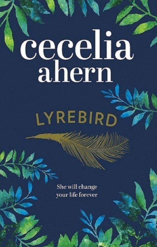 لایربرد Lyrebird