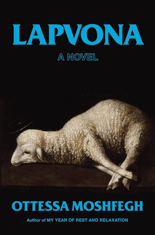 لاپونا Lapvona