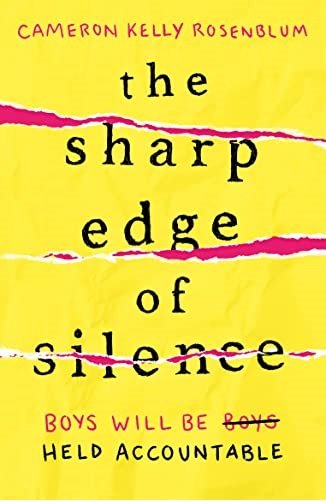 لبه تیز سکوت The Sharp Edge of Silence