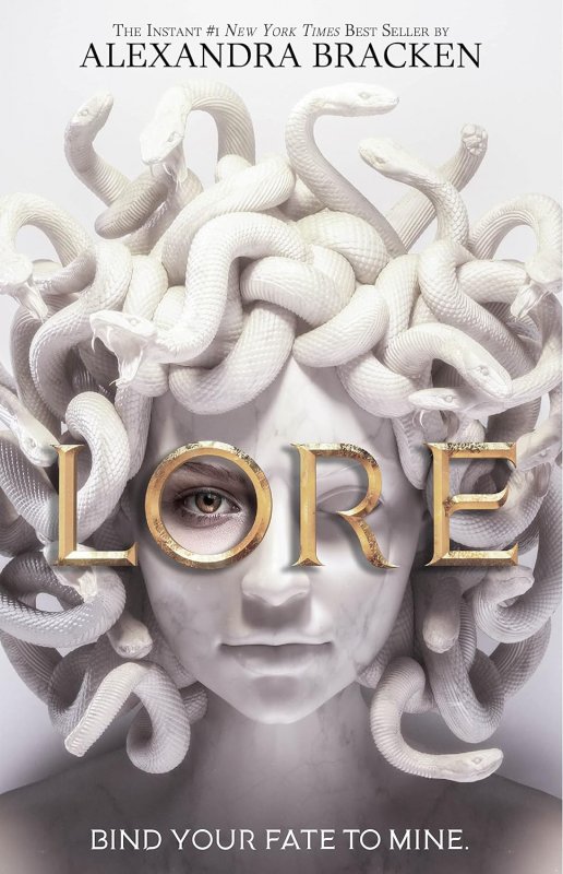 لور Lore