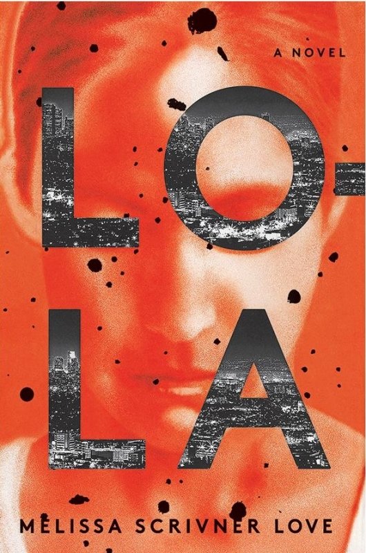 لولا Lola