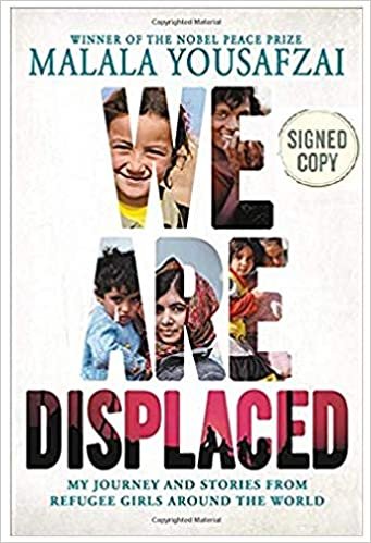ما آواره هستیم We Are Displaced