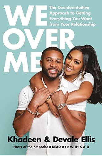 ما بیش از من We Over Me
