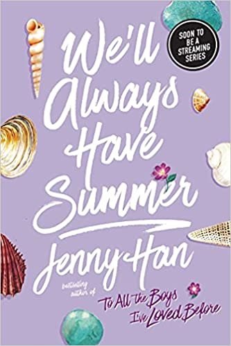 ما همیشه تابستان خواهیم داشت We'll Always Have Summer