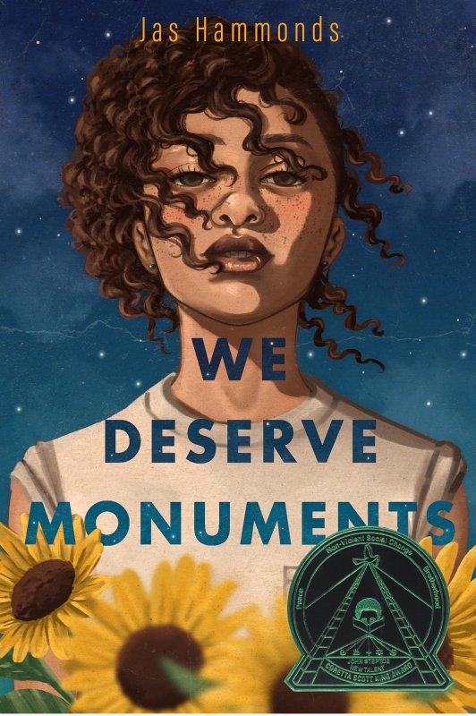 ما شایسته بناهای تاریخی هستیم We Deserve Monuments