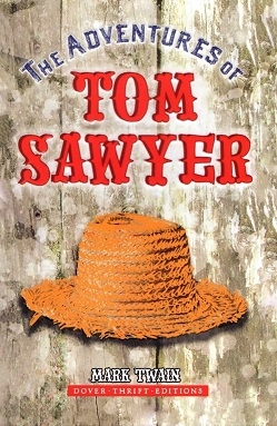 ماجراهای تام سایر The Adventure Of Tom Sawyer