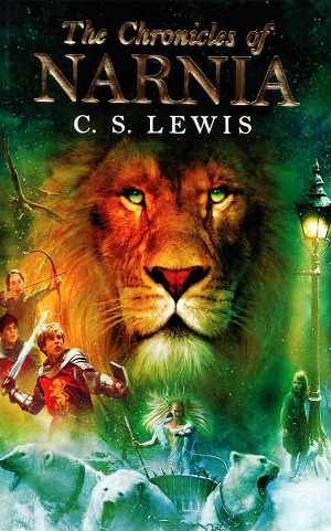 ماجراهای نارنیا The Chronicles of Narnia