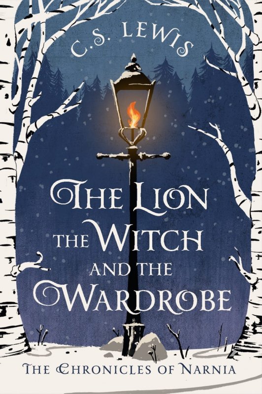 ماجراهای نارنیا The Chronicles of Narnia : The Lion The Witch And The Wardrobe Book 2