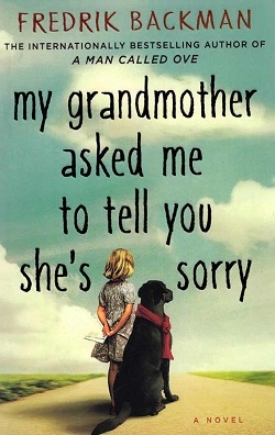 مادربزرگ سلام رساند و گفت متاسف است My Grandmother Asked Me to Tell You Shes Sorry