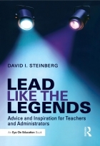 مانند افسانه ها رهبری کن Lead Like the Legends