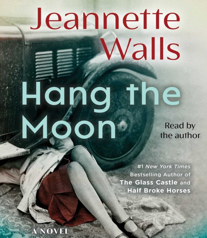 ماه را آویزان کنید Hang the Moon