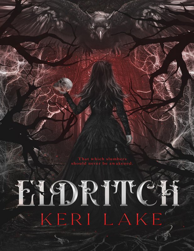 ماورایی Eldritch