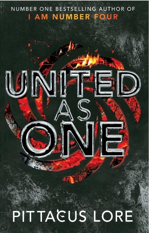 متحد United as One