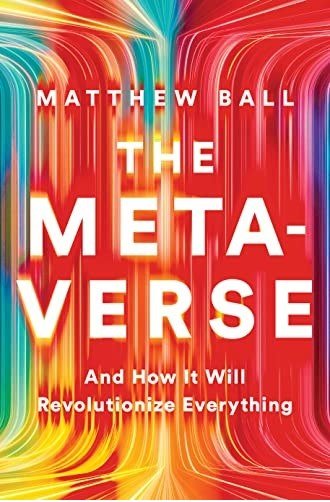 متاورس The Metaverse