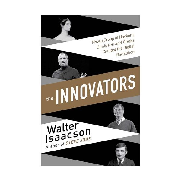 مبتکران The Innovators