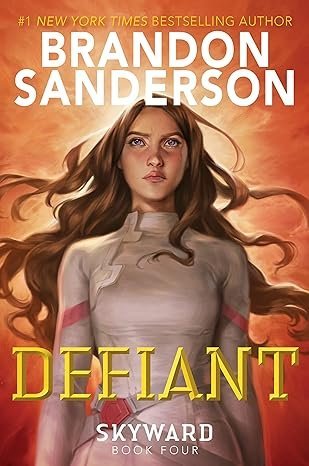 متعصب Defiant