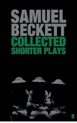 مجموعه نمایشنامه های کوتاه Collected Shorter Plays