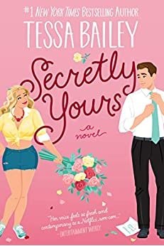 مخفیانه مال شما Secretly Yours