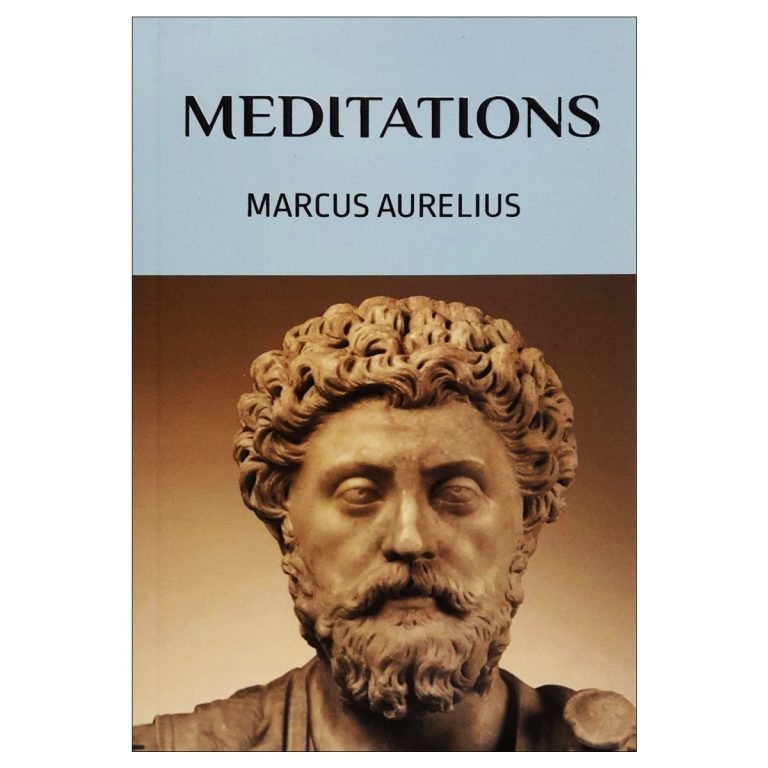 مدیتیشن ها Meditations