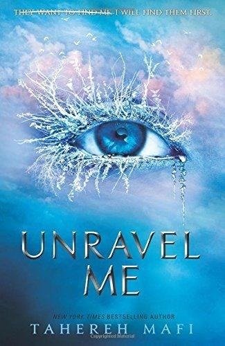 مرا باز کن Unravel Me