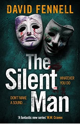 مرد خاموش The Silent Man