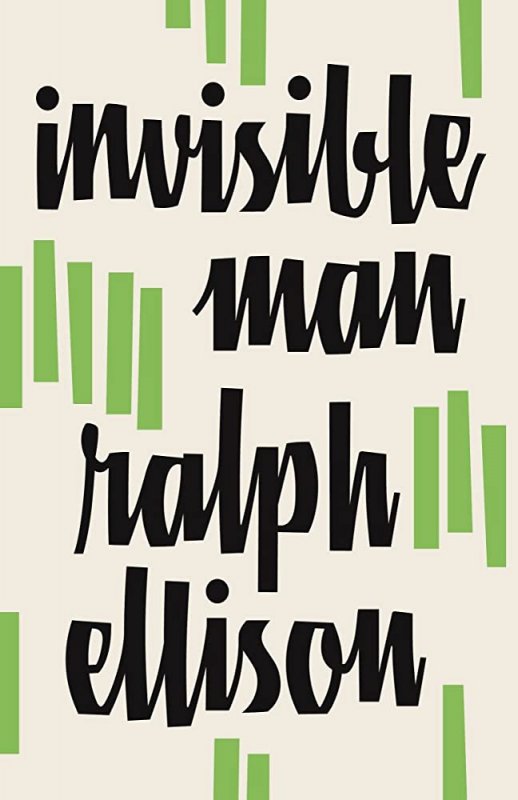 مرد نامرئی Invisible Man