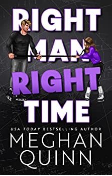 مرد مناسب زمان مناسب Right Man Right Time