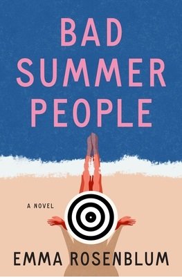 مردم بد تابستانی Bad Summer People