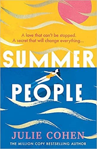 مردم تابستان Summer People
