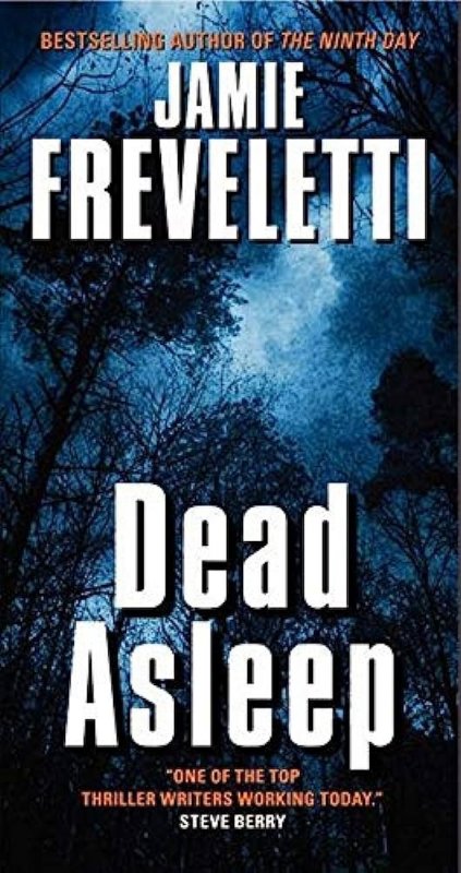 مرده خواب Dead Asleep