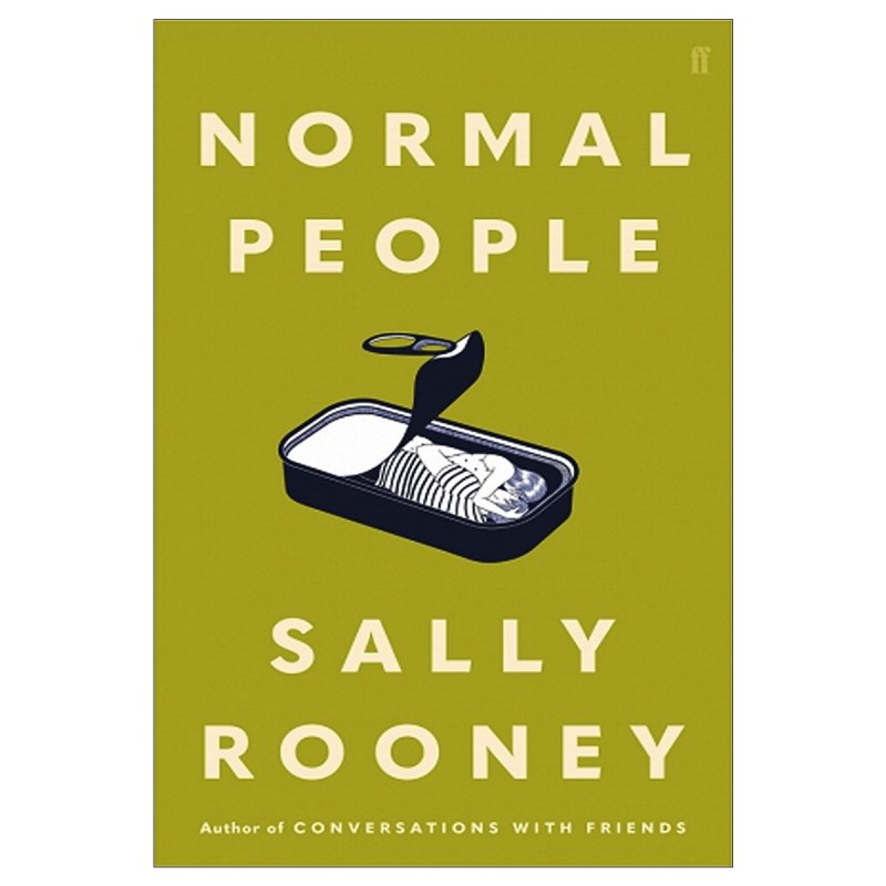 مردم عادی Normal People