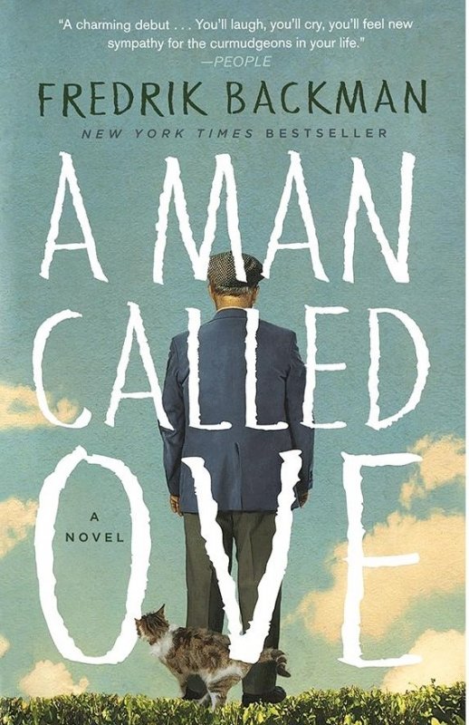 مردی به نام اوه A Man Called Ove