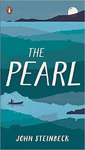 مروارید The Pearl
